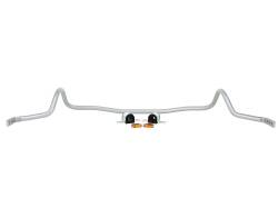Whiteline - Whiteline BMF66Z Sway Bar 24mm Heavy Duty Blade Adjustable - Image 1