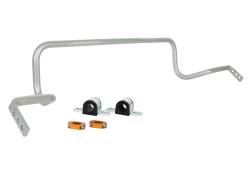 Whiteline - Whiteline BMF66Z Sway Bar 24mm Heavy Duty Blade Adjustable - Image 4