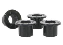 Whiteline - Whiteline W13404 Steering rack & pinion Mount Bushing - Image 1