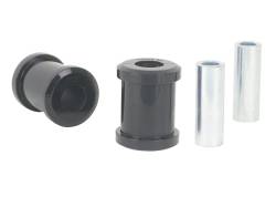 Whiteline - Whiteline W63619 Control Arm Upper Rear Inner Bushing Kit - Image 1