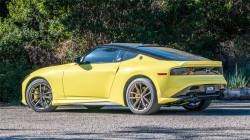 Borla - Borla 140930CFBA ATAK Cat-Back Exhaust System - Image 3