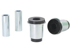 Nolathane - Nolathane REV050.0048 Rear Lower Inner Control Arm Bushing for 06-15 Toyota RAV4 - Image 4