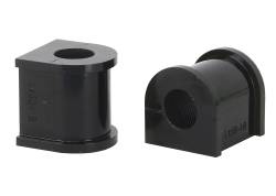 Nolathane - Nolathane REV233.0000-18 Sway Bar Mount Bushing 18mm - Image 2