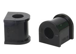 Nolathane - Nolathane REV233.0000-18 Sway Bar Mount Bushing 18mm - Image 4