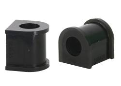 Nolathane - Nolathane REV233.0000-20 Sway Bar Mount Bushing 20mm - Image 2