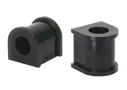 Nolathane - Nolathane REV233.0000-20 Sway Bar Mount Bushing 20mm - Image 4