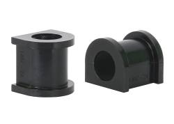Nolathane - Nolathane REV233.0000-24 Sway 24mm Bar Mount Bushing - Image 2