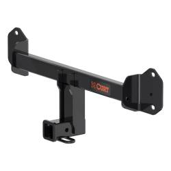 CURT - Class 3 Trailer Hitch 2" Receiver Select BMW X3 X4 - Image 1