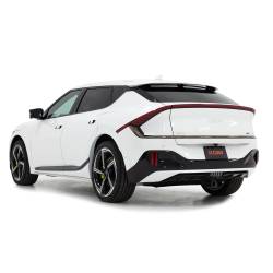 CURT - Class 3 Trailer Hitch 2" Receiver Select Kia EV6 - Image 2