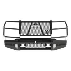 Ranch Hand - Ranch Hand FBC241BLR Legend Series Front Bumper - Image 2