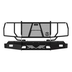 Ranch Hand - Ranch Hand FSG22HBL1 Summit'series Front Bumper for 22-25 GMC Sierra 1500 - Image 2