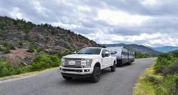 Air Lift - Air Lift 57409 LoadLifter 5000 Load Support Kit lifted 17-22 Ford F250 F350 SRW - Image 6