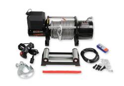 Anvil Off-Road - Anvil Off-Road 17001AOR Winch - Image 1