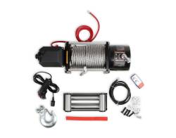 Anvil Off-Road - Anvil Off-Road 17001AOR Winch - Image 2