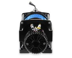 Anvil Off-Road - Anvil Off-Road 17011AOR Winch - Image 4