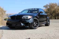 Dinan - Dinan D080-0009-S Exterior Decal - Image 1