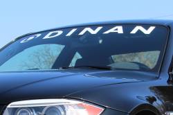 Dinan - Dinan D080-0009-S Exterior Decal - Image 2