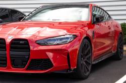 Dinan - Dinan D080-0108 Exterior Decal - Image 1