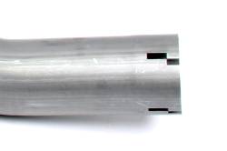 Dinan - Dinan D660-0059 Exhaust Resonator-less Kit for 17-18 M2 - Image 3