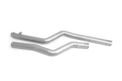 Dinan - Dinan D660-0068 BMW Coupe 3.0 Exhaust Pipe - Image 1