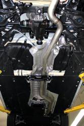 Dinan - Dinan D660-0068 BMW Coupe 3.0 Exhaust Pipe - Image 2