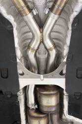 Dinan - Dinan D660-0087 BMW 3.0 Exhaust Crossover Pipe - Image 8