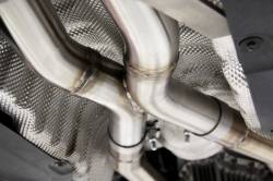 Dinan - Dinan D660-0087 BMW 3.0 Exhaust Crossover Pipe - Image 9