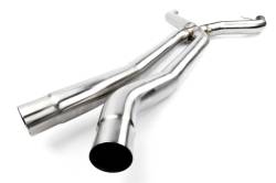 Dinan - Dinan D660-0094 BMW 3.0 Exhaust Crossover Pipe - Image 4