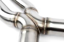 Dinan - Dinan D660-0094 BMW 3.0 Exhaust Crossover Pipe - Image 8