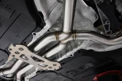 Dinan - Dinan D660-0094 BMW 3.0 Exhaust Crossover Pipe - Image 10