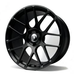Dinan - Dinan D750-0063-SE1-BLK 08-13 BMW M3 Base 4.0 Wheel Set - Image 1