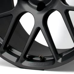 Dinan - Dinan D750-0063-SE1-BLK 08-13 BMW M3 Base 4.0 Wheel Set - Image 3