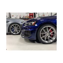 Dinan - Dinan D750-0093-BRU BMW 3.0 4.4 Wheel Set - Image 2