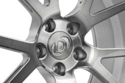 Dinan - Dinan D750-0093-BRU BMW 3.0 4.4 Wheel Set - Image 6