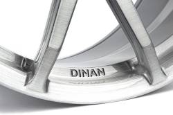 Dinan - Dinan D750-0093-BRU BMW 3.0 4.4 Wheel Set - Image 8