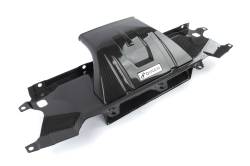 Dinan - Dinan D760-0056 BMW Sport Utility 4.4 Air Intake Kit - Image 2