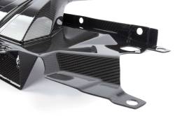 Dinan - Dinan D760-0056 BMW Sport Utility 4.4 Air Intake Kit - Image 3