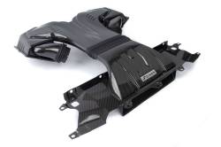 Dinan - Dinan D760-0056 BMW Sport Utility 4.4 Air Intake Kit - Image 9