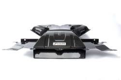 Dinan - Dinan D760-0056 BMW Sport Utility 4.4 Air Intake Kit - Image 10