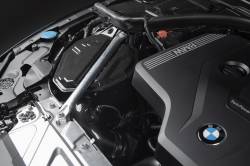 Dinan - Dinan D760-0059 BMW 2.0 Air Intake Kit - Image 7