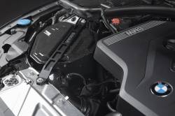 Dinan - Dinan D760-0059 BMW 2.0 Air Intake Kit - Image 10