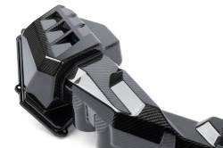 Dinan - Dinan D760-0063 Air Intake for BMW Convertible Coupe Sedan - Image 3