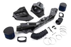 Dinan - Dinan D760-0063 Air Intake for BMW Convertible Coupe Sedan - Image 4