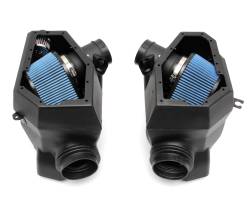 Dinan - Dinan D763-0044 BMW 5.0 Air Intake Kit - Image 2