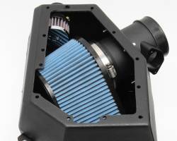 Dinan - Dinan D763-0044 BMW 5.0 Air Intake Kit - Image 3