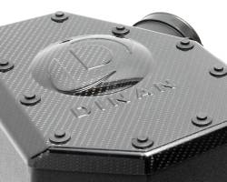 Dinan - Dinan D763-0044 BMW 5.0 Air Intake Kit - Image 4