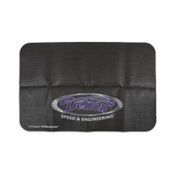 Fender Gripper - Fender Gripper FG2417 Fender Apron Detroit'speed Mat 34" x 22" - Image 1
