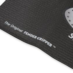 Fender Gripper - Fender Gripper FG2417 Fender Apron Detroit'speed Mat 34" x 22" - Image 2