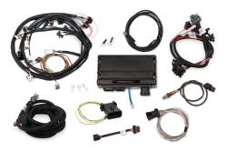 Hilborn Fuel Injection - Hilborn Fuel Injection 550-718 Fuel Injection System - Image 5