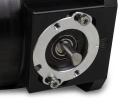 Holley EFI - Holley EFI 112-585 BILLET 95mm LS Throttle Body w/Low RPM Taper - Image 2